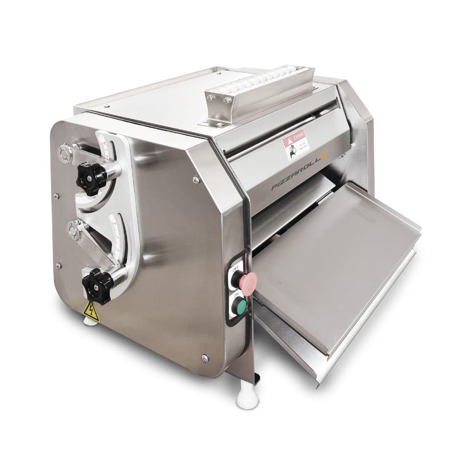 Pizzarollo – Formadora de Pizza