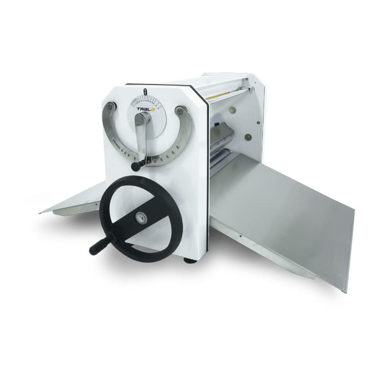 Tablo – Laminadora Manual